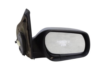 Retrovisor derecho, Mazda 2 Berlina (Dy) 1.4 CRTD Active 2004