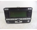 Sistema navegacion gps, Volkswagen Caddy (2K)(02.2004) Life 2009, 1K0035191D