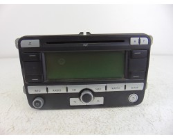 Sistema navegacion gps, Volkswagen Caddy (2K)(02.2004) Life 2009, 1K0035191D