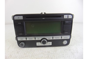 Sistema navegacion gps, Volkswagen Caddy (2K)(02.2004) Life 2009, 1K0035191D