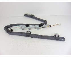 Airbag cortina delantero derecho, Ford Focus Berlina (CB4) Trend 2009