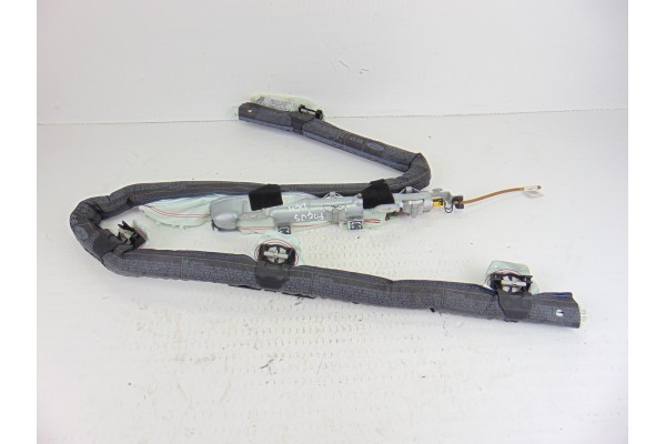 Airbag cortina delantero derecho, Ford Focus Berlina (CB4) Trend 2009