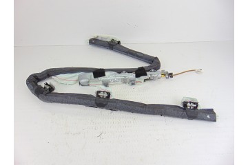 Airbag cortina delantero derecho, Ford Focus Berlina (CB4) Trend 2009