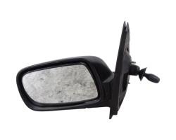 Retrovisor izquierdo, Toyota Yaris (NCP1/NLP1/SCP1) 1.0 Linea Luna 2004