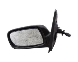 Retrovisor izquierdo, Toyota Yaris (NCP1/NLP1/SCP1) 1.0 Linea Luna 2004