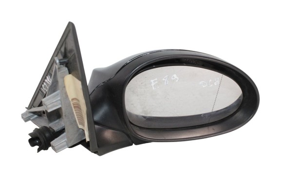 Retrovisor derecho, Bmw Serie 1 Berlina (E81/E87) 118d