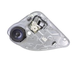 Elevalunas trasero derecho, Ford Focus C-max (CAP)(2003) Trend (D) 2005