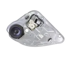Elevalunas trasero derecho, Ford Focus C-max (CAP)(2003) Trend (D) 2005