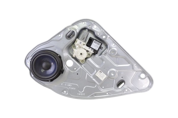 Elevalunas trasero derecho, Ford Focus C-max (CAP)(2003) Trend (D) 2005