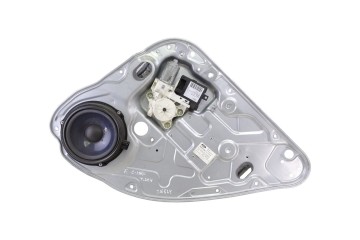 Elevalunas trasero derecho, Ford Focus C-max (CAP)(2003) Trend (D) 2005