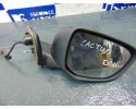 Retrovisor derecho, Citroen C4 Cactus Feel 2014
