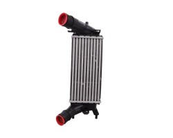 Intercooler, Ford Ecosport (CR6) Titanium 2018, H1BG6K775AC