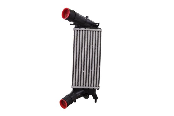Intercooler, Ford Ecosport (CR6) Titanium 2018, H1BG6K775AC