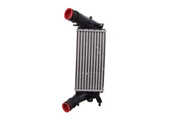 Intercooler, Ford Ecosport (CR6) Titanium 2018, H1BG6K775AC