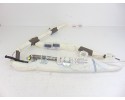 Airbag cortina delantero derecho, 9835655880