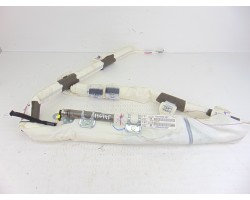 Airbag cortina delantero derecho, 9835655880