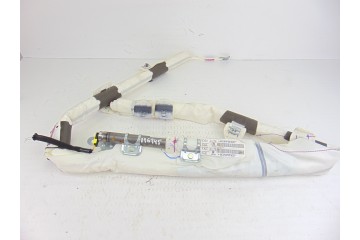 Airbag cortina delantero derecho, 9835655880