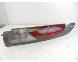 Piloto trasero derecho, Renault Kangoo I (F/KC0) Authentique 2001