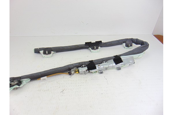 Airbag cortina delantero izquierdo, Ford Focus Berlina (CB4) Trend 2009