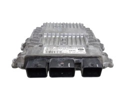 Centralita motor uce, Mazda 2 Berlina (Dy) 1.4 CRTD Active 2004, 3S6112A650LC