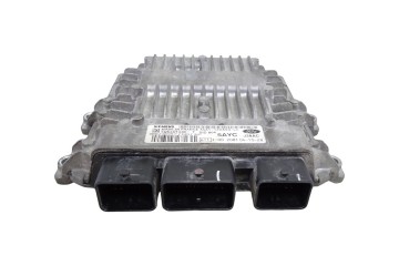 Centralita motor uce, Mazda 2 Berlina (Dy) 1.4 CRTD Active 2004, 3S6112A650LC