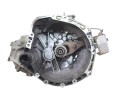 Caja cambios, Toyota Yaris (NCP1/NLP1/SCP1) 1.0 Linea Luna 2004