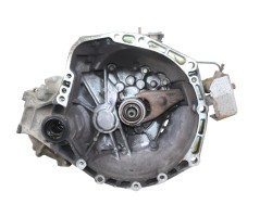 Caja cambios, Toyota Yaris (NCP1/NLP1/SCP1) 1.0 Linea Luna 2004
