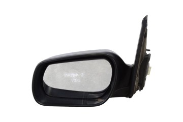 Retrovisor izquierdo, Mazda 2 Berlina (Dy) 1.4 CRTD Active 2004