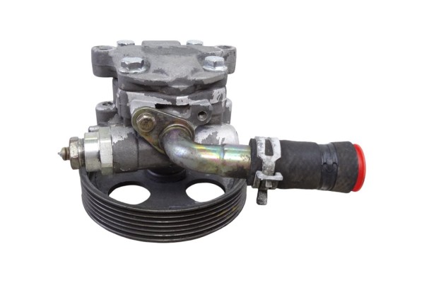 Bomba direccion, Mazda 2 Berlina (Dy) 1.4 CRTD Active 2004, 2S6C3A696DD