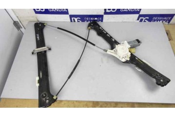 6 PIN ELEVALUNAS DELANTERO IZQUIERDO BMW SERIE X5 (E70) xDrive30d 2007 6 PIN 172802 BMW - 1