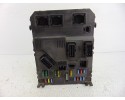 Caja reles / fusibles, Peugeot 407 ST Sport 2005, 9655708480
