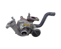 Turbocompresor, Mazda 2 Berlina (Dy) 1.4 CRTD Active 2004, Y401-13-700B