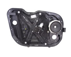 Elevalunas delantero izquierdo, Hyundai I30 (Pd) Link 2018