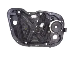Elevalunas delantero izquierdo, Hyundai I30 (Pd) Link 2018