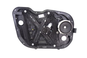Elevalunas delantero izquierdo, Hyundai I30 (Pd) Link 2018