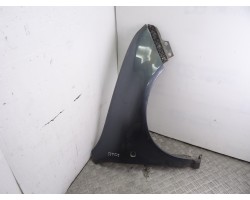 Aleta delantera derecha, Skoda Fabia (6Y2/6Y3) Comfort 2005