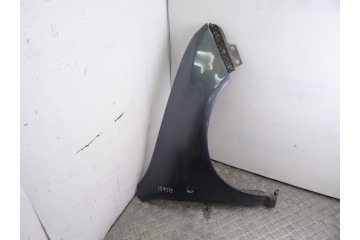 Aleta delantera derecha, Skoda Fabia (6Y2/6Y3) Comfort 2005