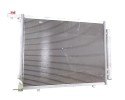 Condensador / radiador aire acondicionado, Ford Ecosport (CR6) Titanium 2018, H1BH19710AB