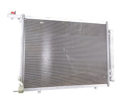 Condensador / radiador aire acondicionado, Ford Ecosport (CR6) Titanium 2018, H1BH19710AB