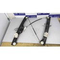 6 PIN ELEVALUNAS DELANTERO IZQUIERDO BMW SERIE X5 (E70) 6 PIN ELEVALUNAS DELANTERO IZQUIERDO BMW SERIE X5 (E70)