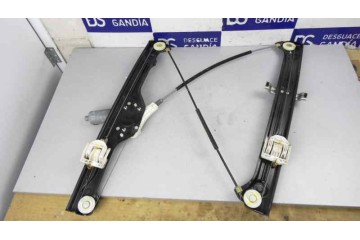 6 PIN ELEVALUNAS DELANTERO IZQUIERDO BMW SERIE X5 (E70) xDrive30d 2007 6 PIN 172802 BMW - 1
