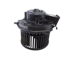 Motor calefaccion, Citroen Xsara Picasso 1.6 HDi 90 Exclusive 2007