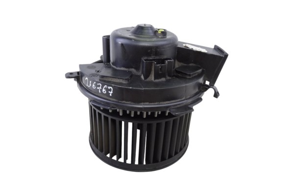 Motor calefaccion, Citroen Xsara Picasso 1.6 HDi 90 Exclusive 2007