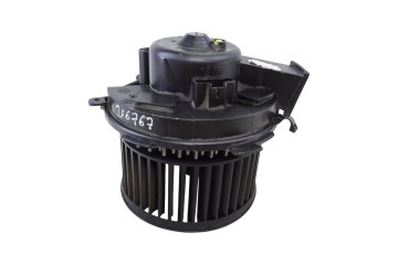 Motor calefaccion, Citroen Xsara Picasso 1.6 HDi 90 Exclusive 2007