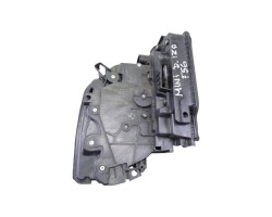 Cerradura puerta delantera izquierda, Mini Mini 3P (F56) Cooper SD 2014, 7281931