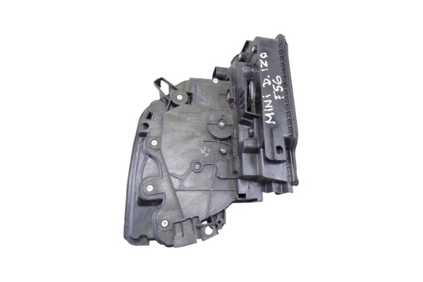 Cerradura puerta delantera izquierda, Mini Mini 3P (F56) Cooper SD 2014, 7281931