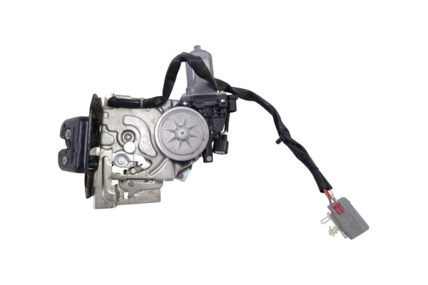 Cerradura maletero / porton, Ford Kuga (Cbs) Titanium 2013