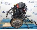 Motor completo, Ford Ka (Ccq) Básico 1999, J4K