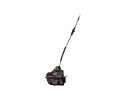 Cerradura puerta trasera derecha, Volkswagen Golf Iv Berlina (1J1)(10.1997) Highline 2000, 3B4839016AN
