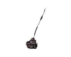 Cerradura puerta trasera derecha, Volkswagen Golf Iv Berlina (1J1)(10.1997) Highline 2000, 3B4839016AN